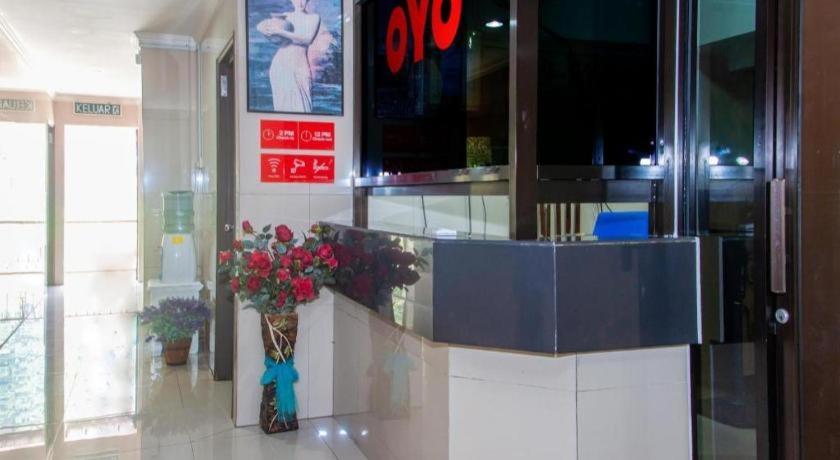 Oyo 89851 Leila Hotel Sandakan Ngoại thất bức ảnh