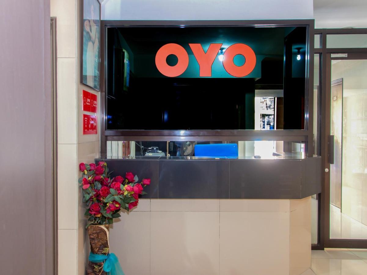 Oyo 89851 Leila Hotel Sandakan Ngoại thất bức ảnh